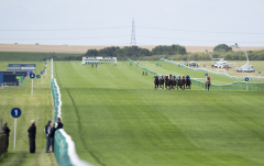 Newmarket Racecourse